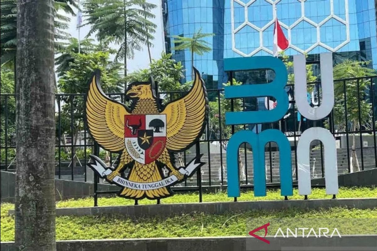 Kementerian BUMN belum putuskan pembubaran perusahaan bermasalah