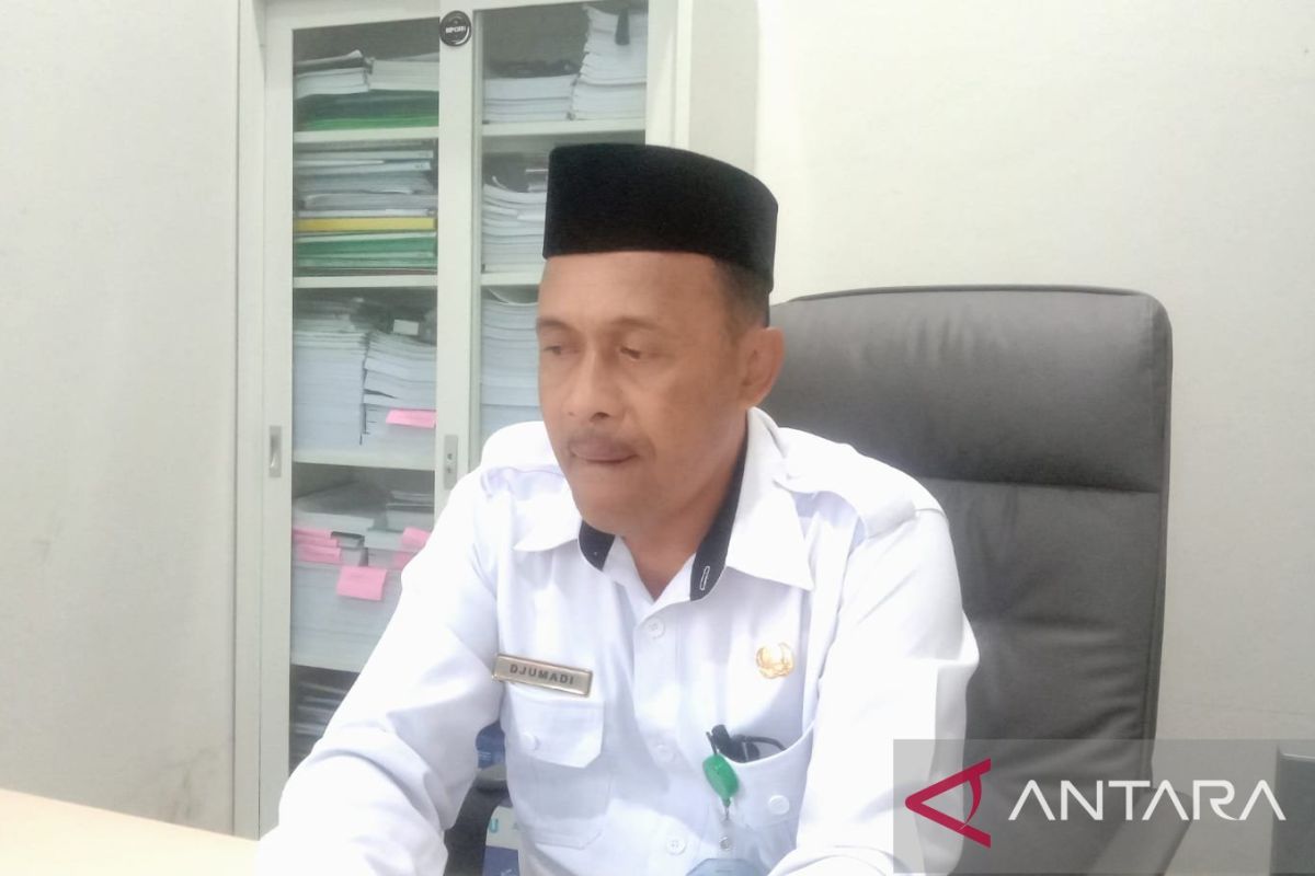 Calon Haji asal Maluku tidak lagi diinapkan di Makassar