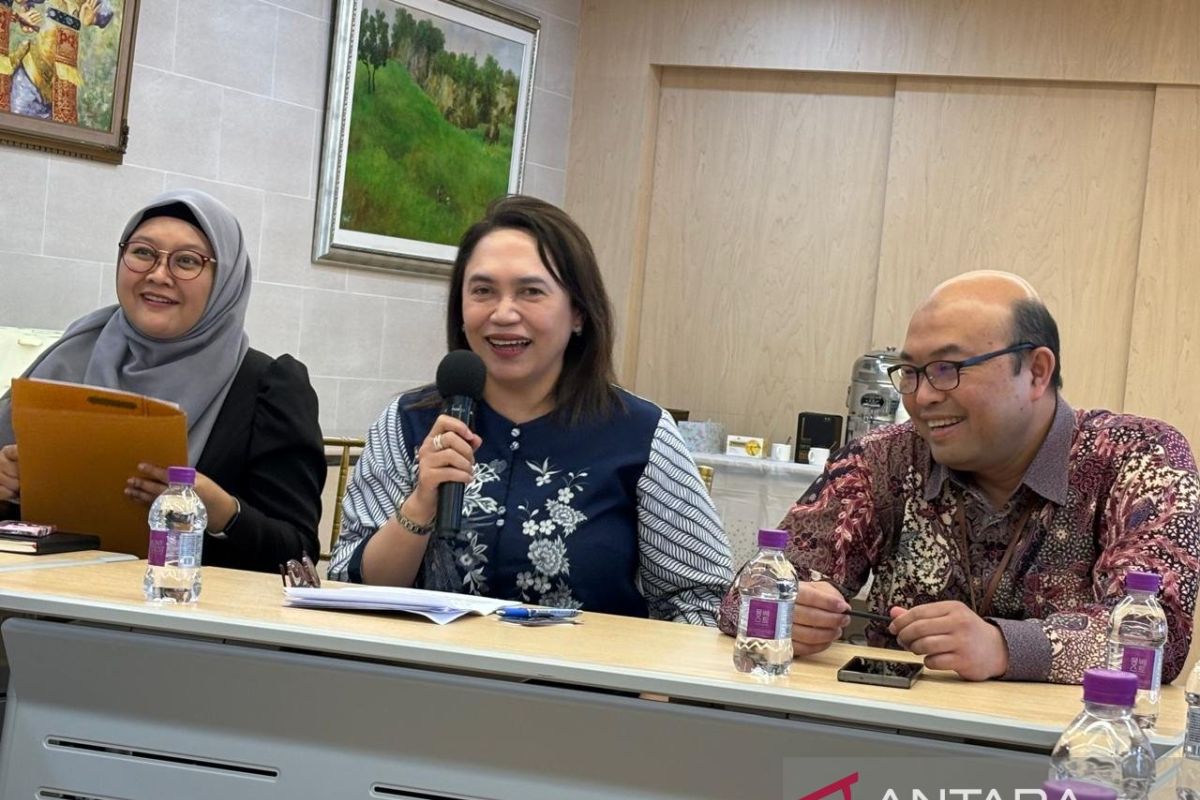 S Korea's ageing population presents job opportunities for Indonesians