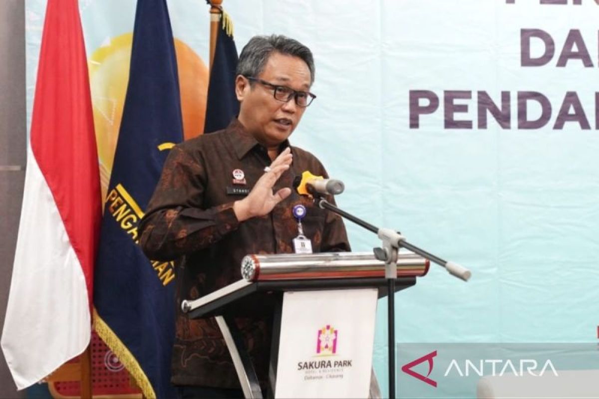 Kemenkumham: Desain industri dapat dilindungi hak dan kepemilikannya