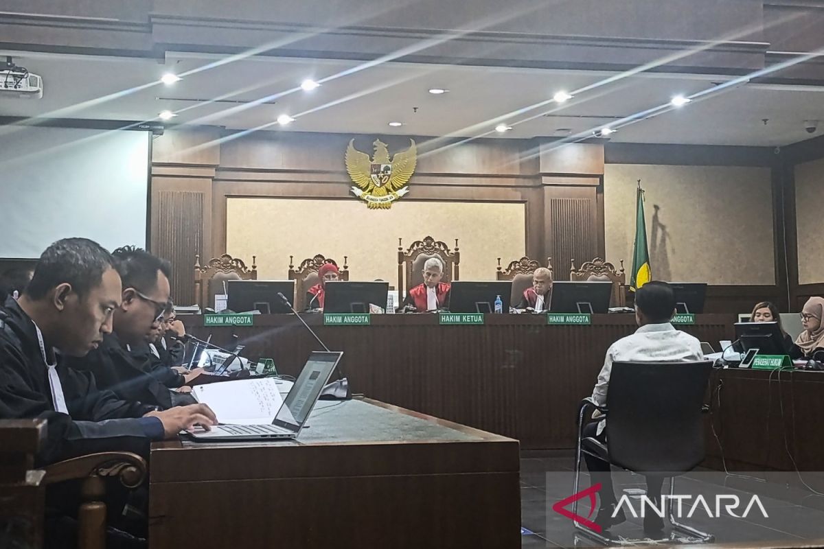 JK bingung eks Dirut Pertamina Karen Agustiawan jadi terdakwa korupsi