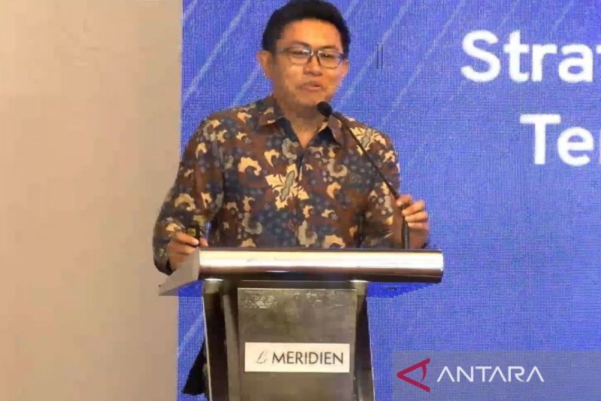 Peneliti UI paparkan pentingnya pelatihan bagi guru vokasi di industri