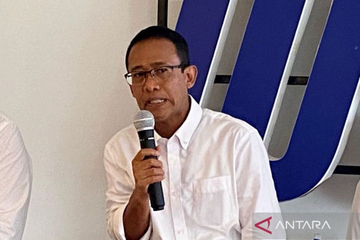 MRT Jakarta usul ubah perda untuk jadi pemandu transportasi integrasi