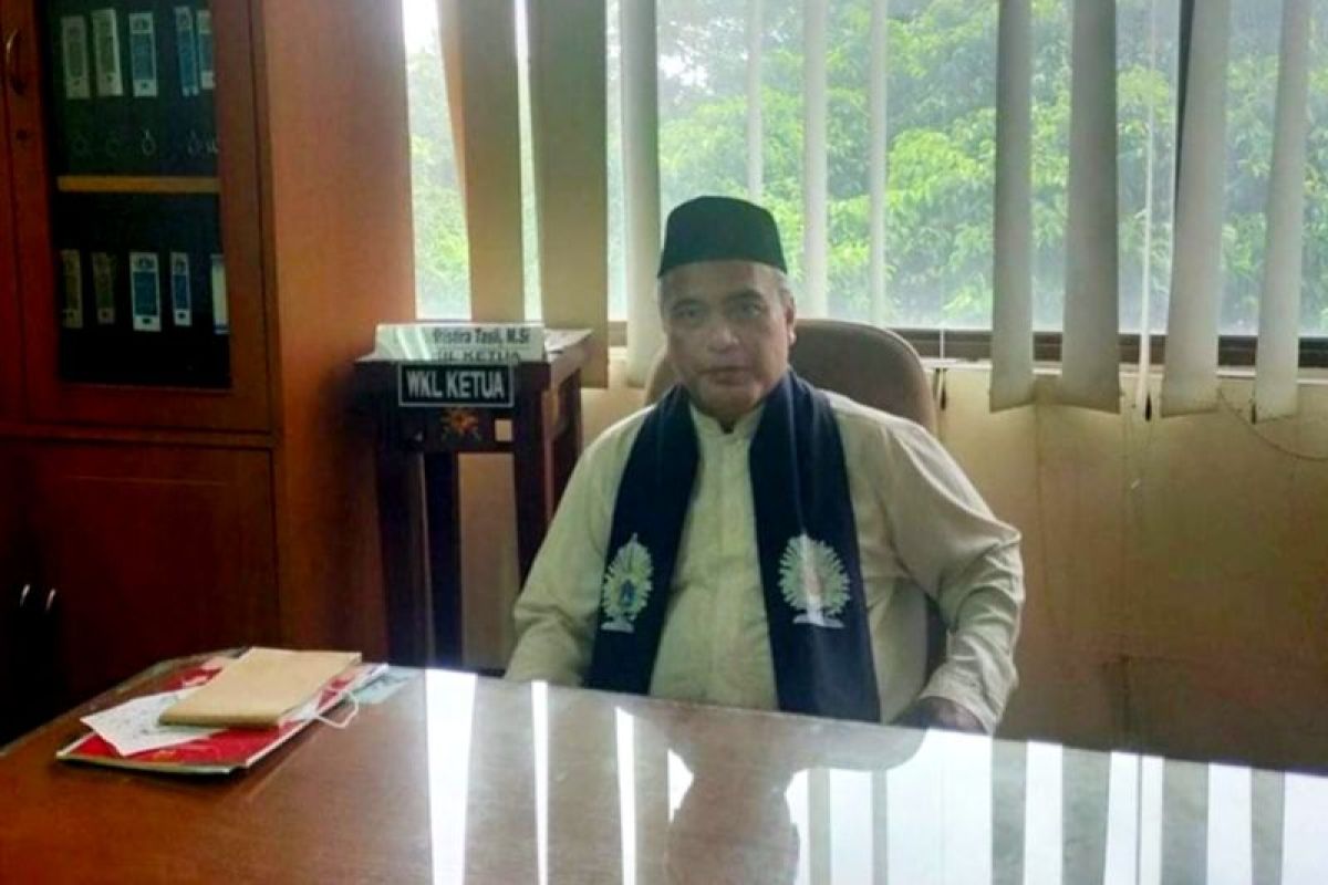 Tokoh masyarakat nilai Dailami Firdaus berpotensi menang Pilgub DKI