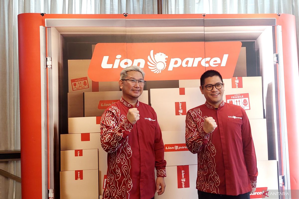 Lion Parcel akui layanan pembayaran COD miliki pasar besar