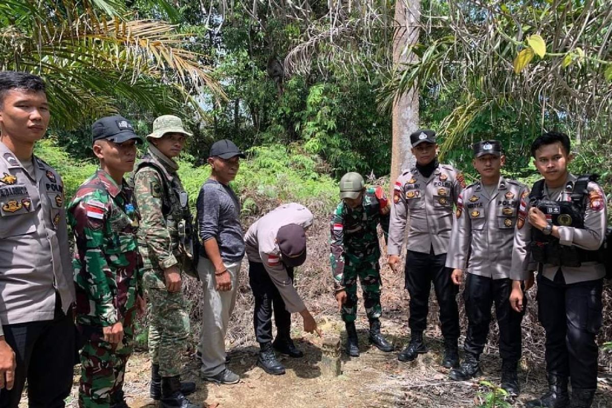 Tingkatkan pengawasan jalan tikus di Sajingan perbatasan RI-Malaysia