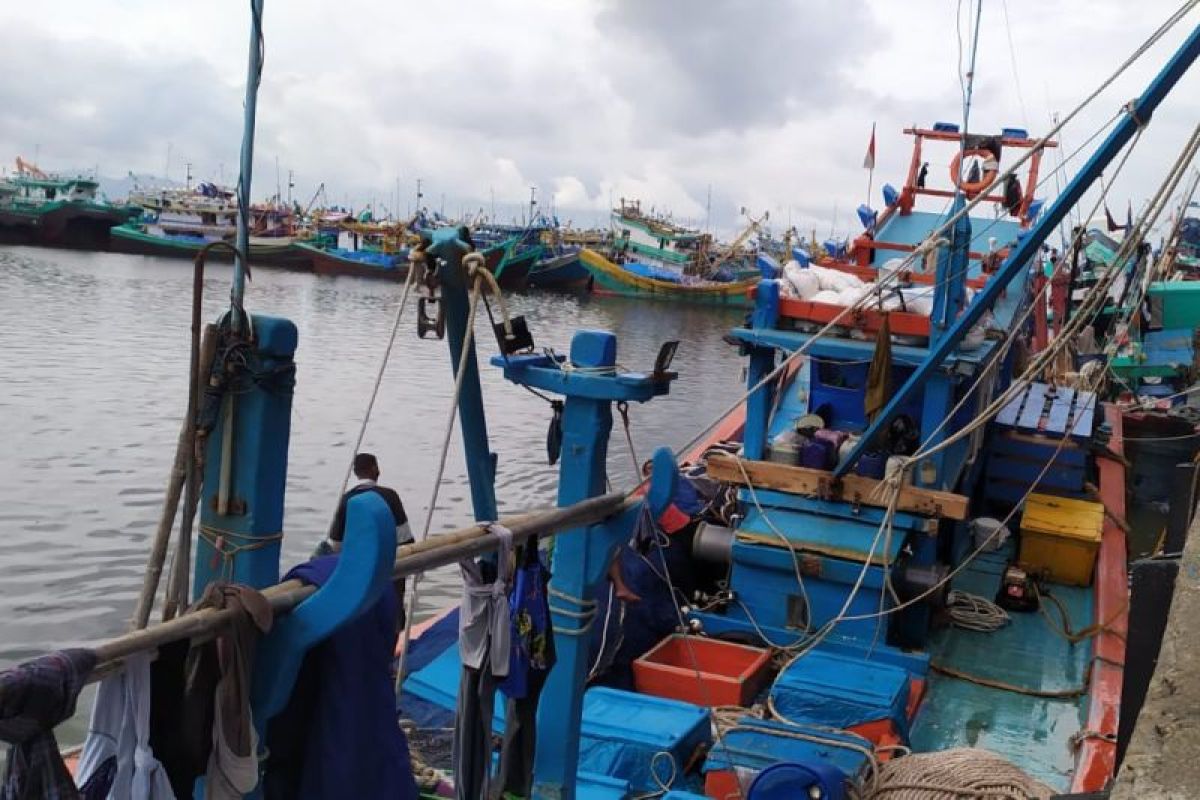 KJRI Johor Bahru mendampingi enam nelayan Bengkalis ditahan di Malaysia