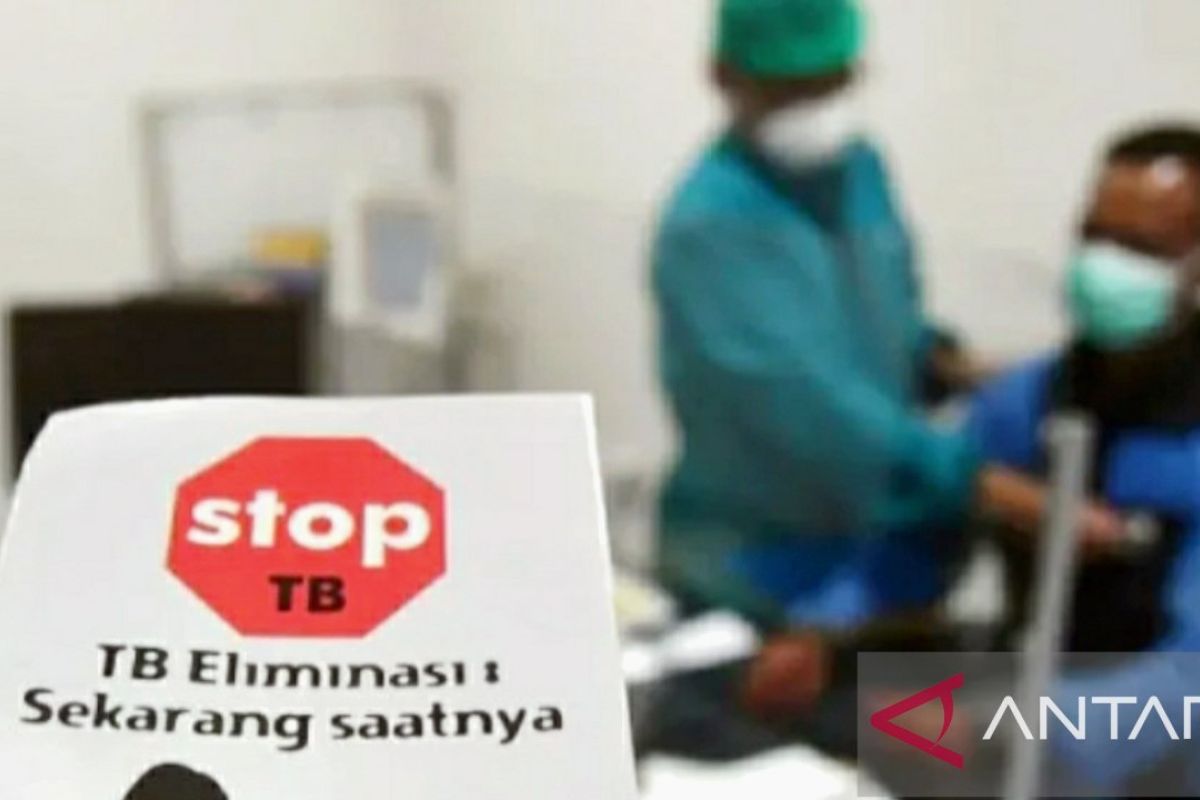 Dinkes: Kasus TBC di Karawang capai 3.633 kasus hingga April 2024