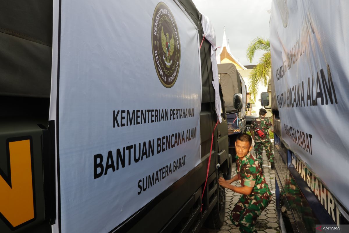 Prabowo ingatkan semua pihak perkuat mitigasi kebencanaan