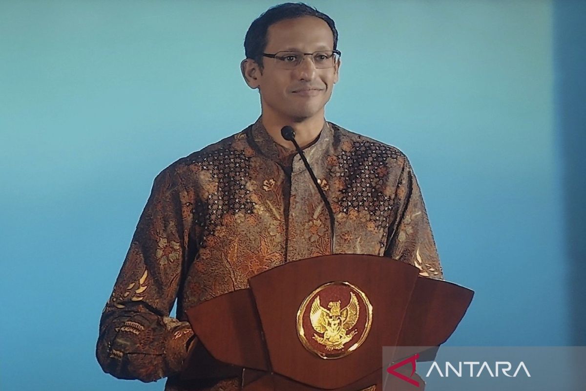 "Indonesian Heritage Agency" menyalakan obor "curiosity" generasi muda RI