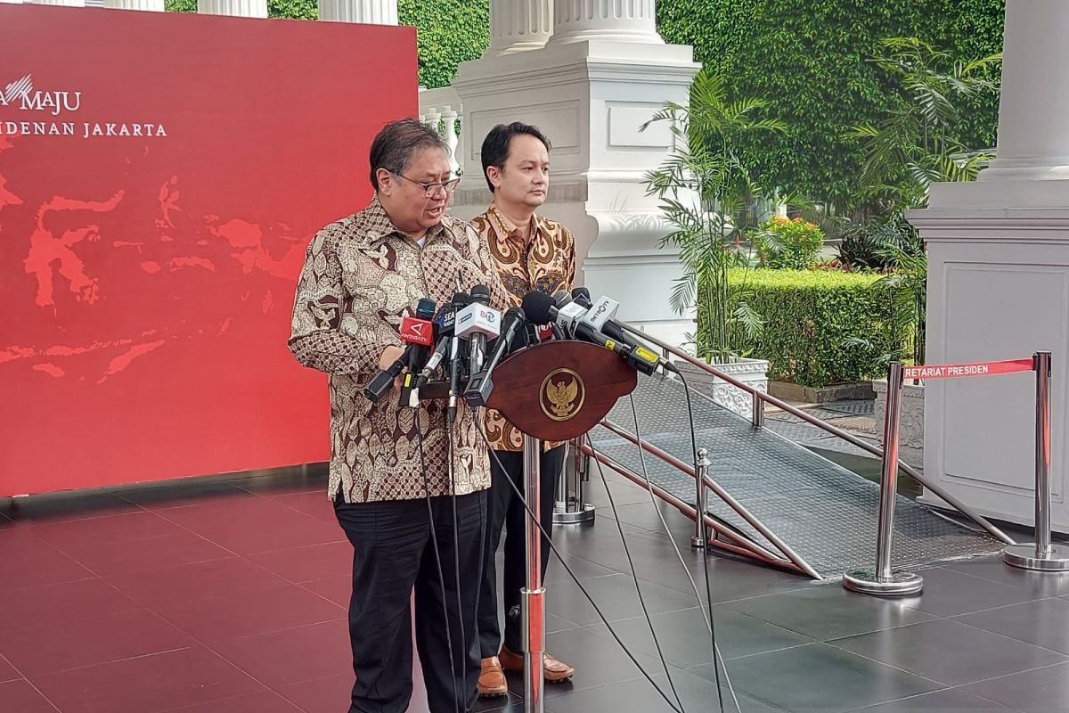 Golkar segera bicara dengan Khofifah terkait dukungan Pilkada Jatim