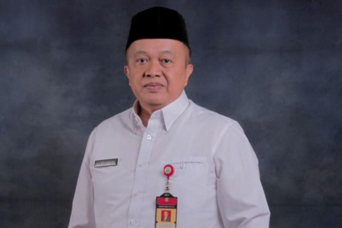 Peringkat dua realisasi pendapatan dan belanja nasional, Bapenda Banten jaga capaian target