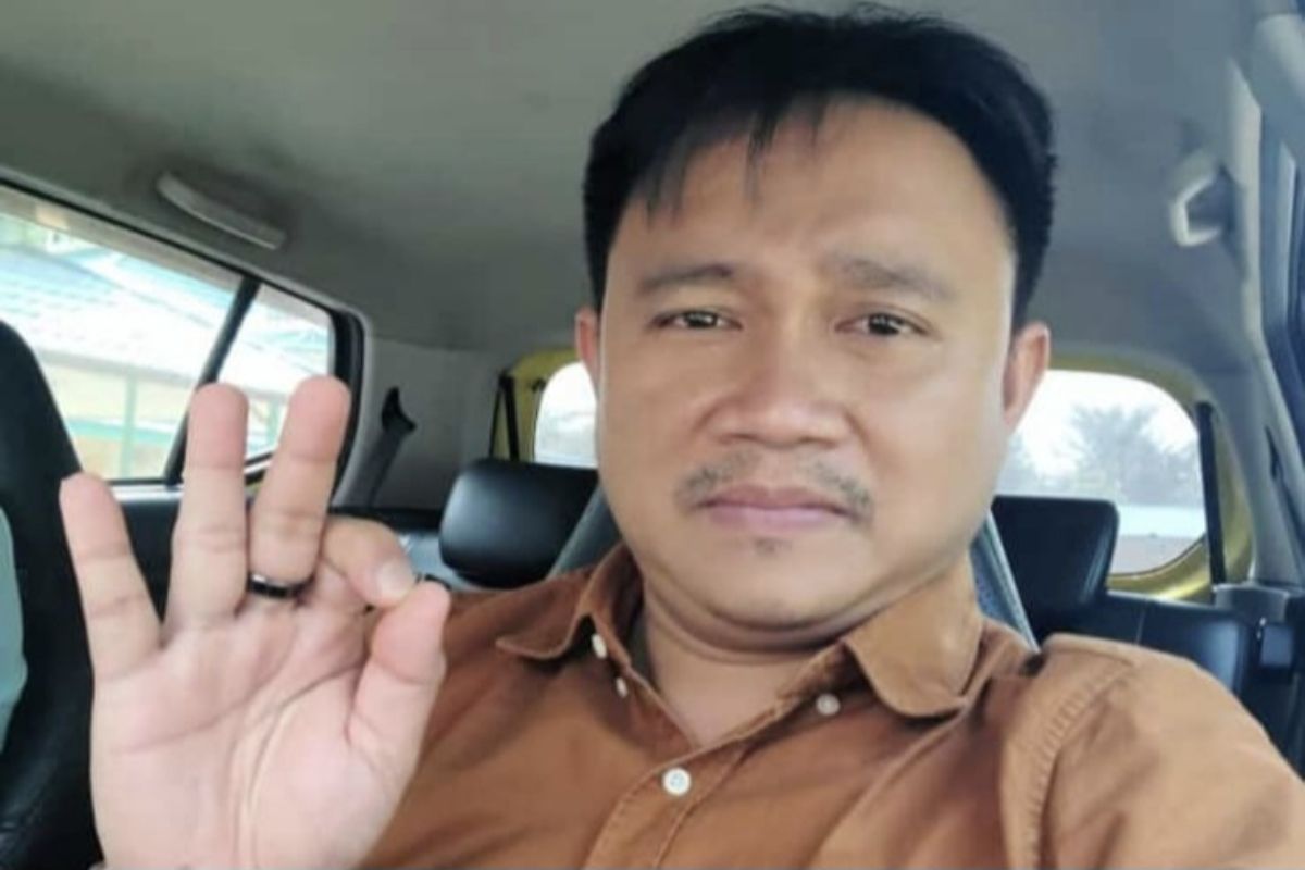 Legislator Palangka Raya imbau waspadai dampak cuaca ekstrem terhadap kesehatan