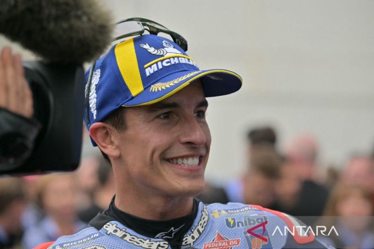 Jadwal Moto GP Catalunya: Peluang Marc Marquez rebut juara