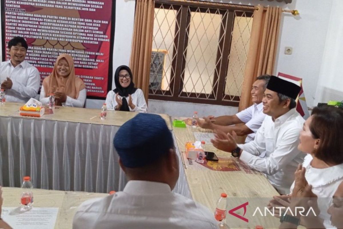 Pilkada Pematangsiantar 2024, dr Susanti kembalikan berkas ke Gerindra dan Hanura