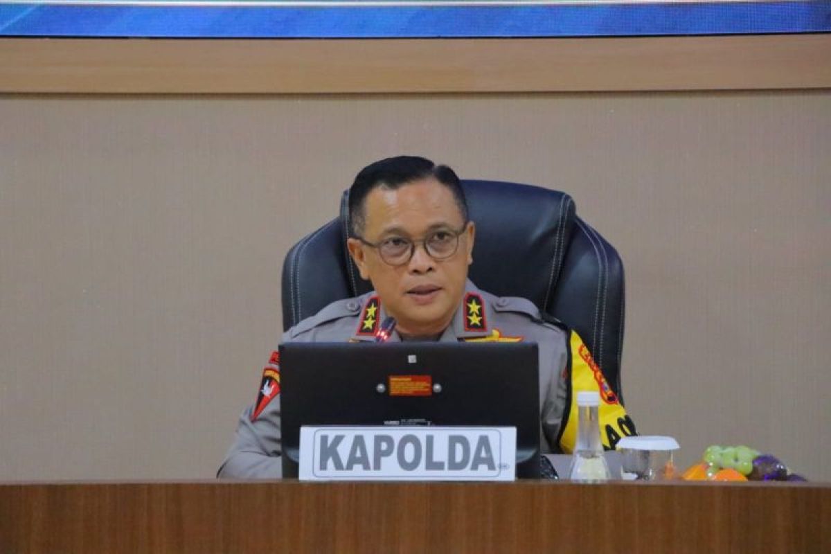 Polda Lampung siagakan personel khusus layani wisatawan WSL Krui Pro