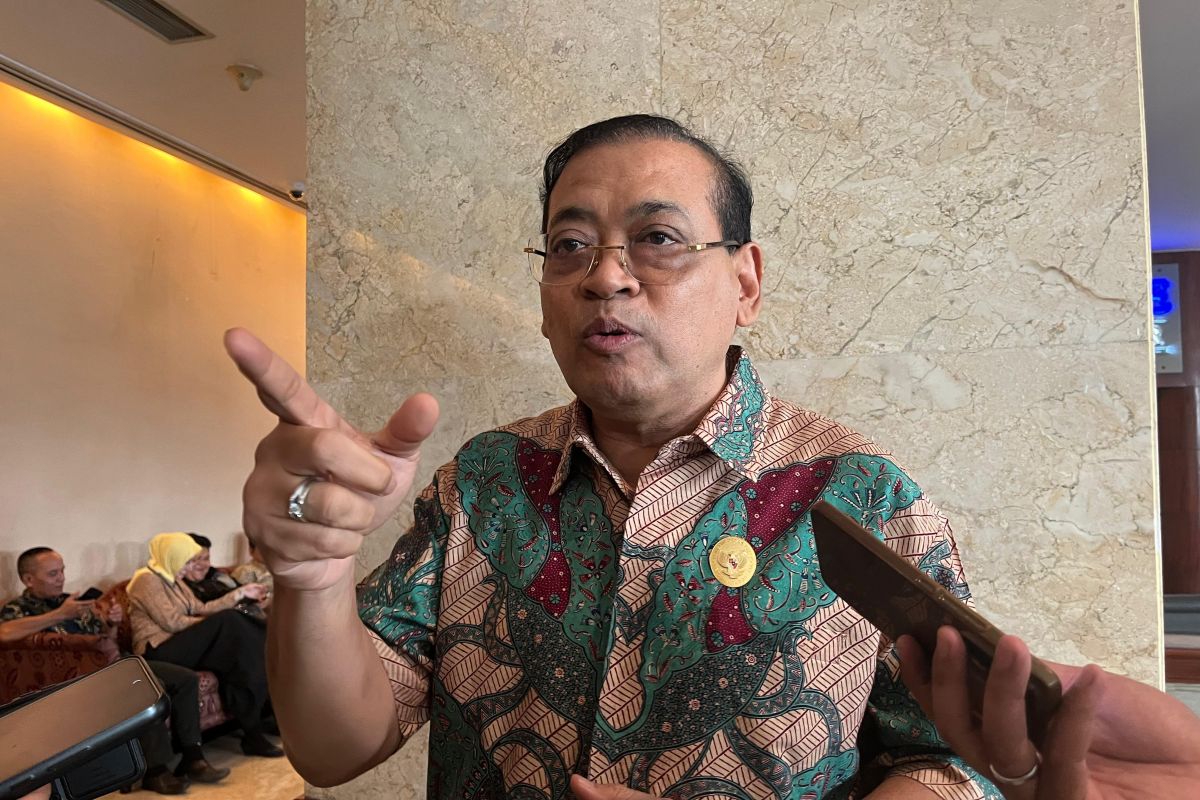 KIP: Indonesia miliki 122 badan publik informatif