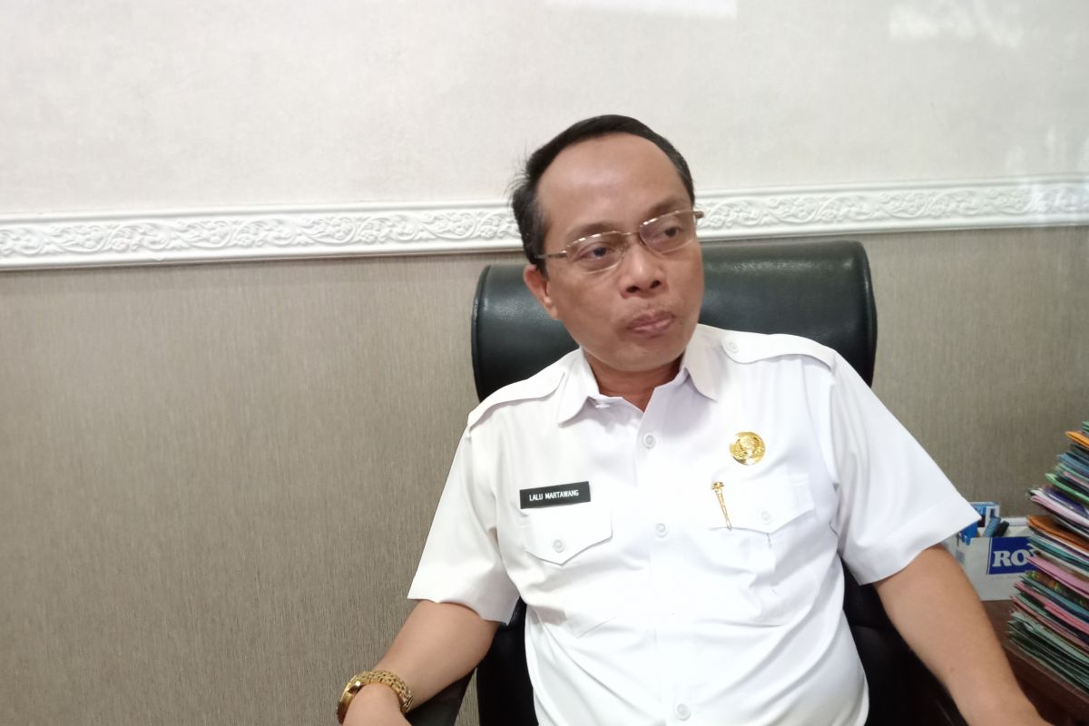 Bakal calon kepala daerah di Mataram diingatkan ikuti aturan pemasangan APS