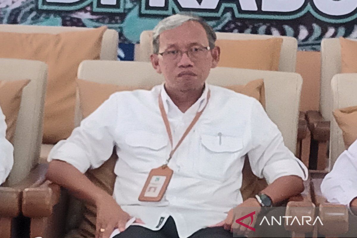 Dinas Pertanian Sleman menyiapkan hewan kurban "ASUH"