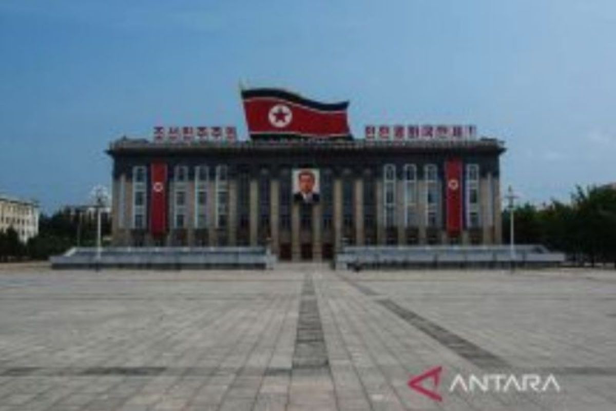 Satelit pengintai militer milik Korea Utara gagal meluncur