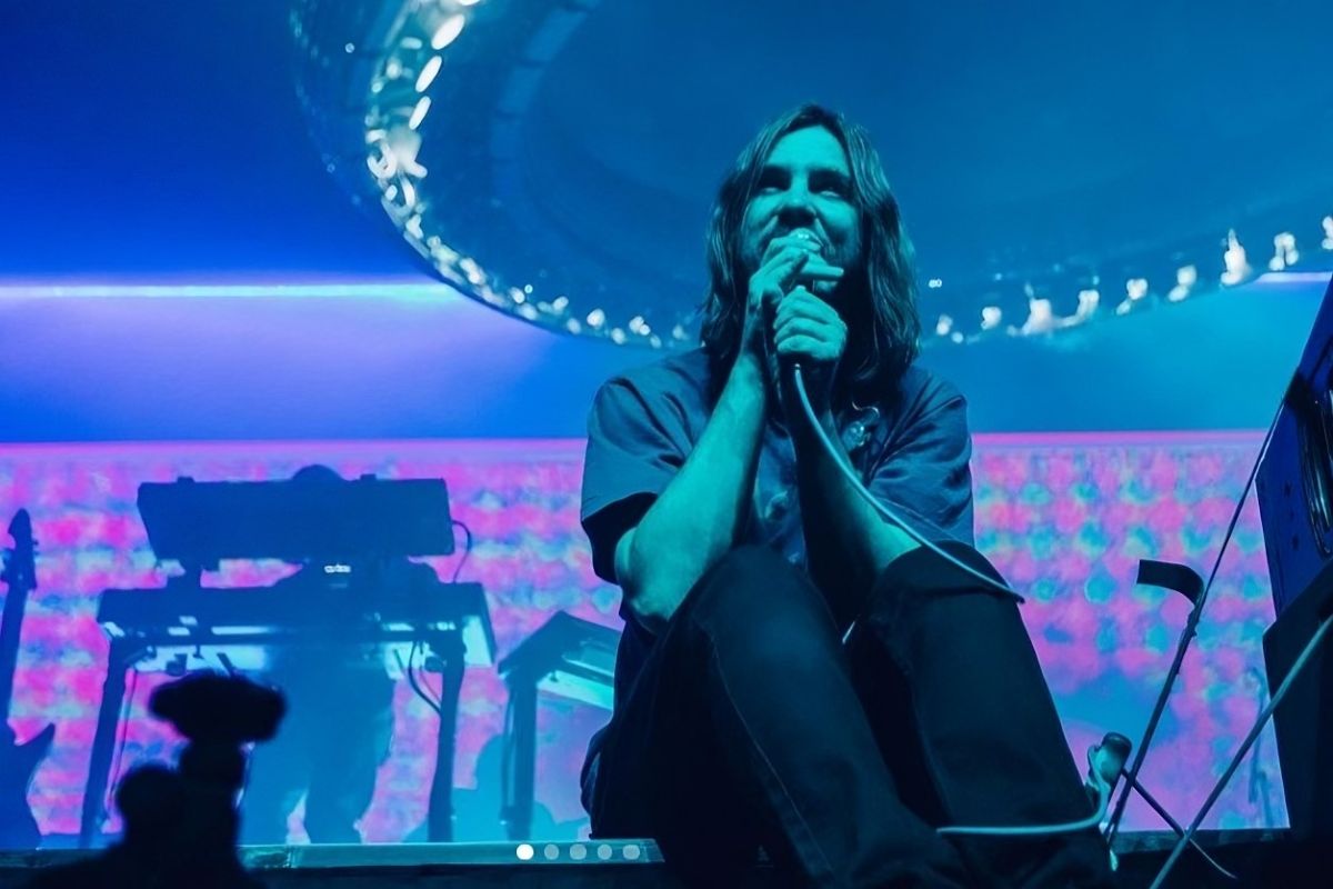 Tame Impala jual katalog lagu kepada Sony Music Publishing