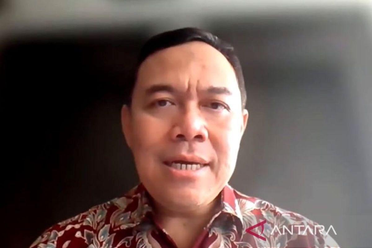 Kemenkes: TBC baru dapat dieliminasi di Indonesia pada 2045