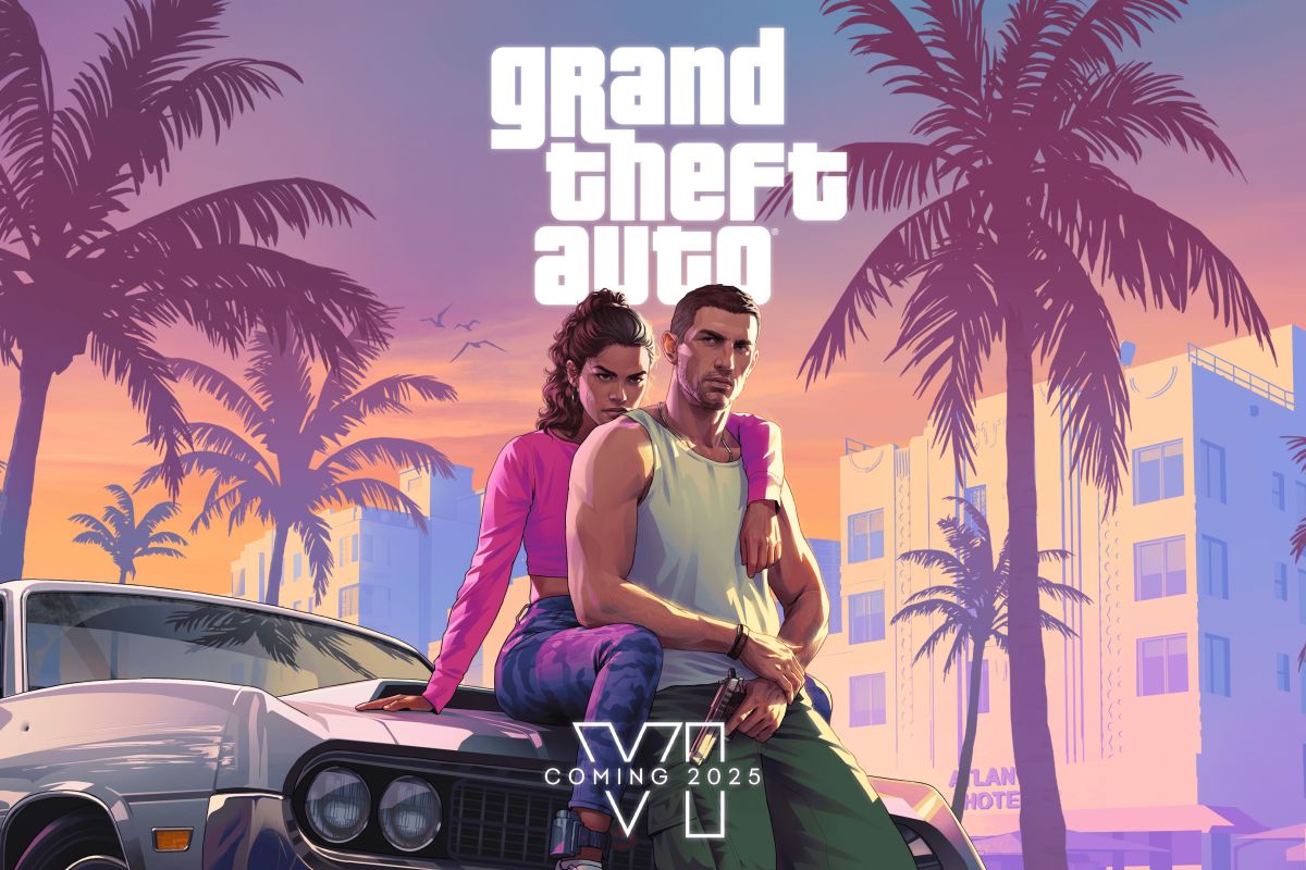 Grand Theft Auto VI akan dirilis pada musim gugur 2025