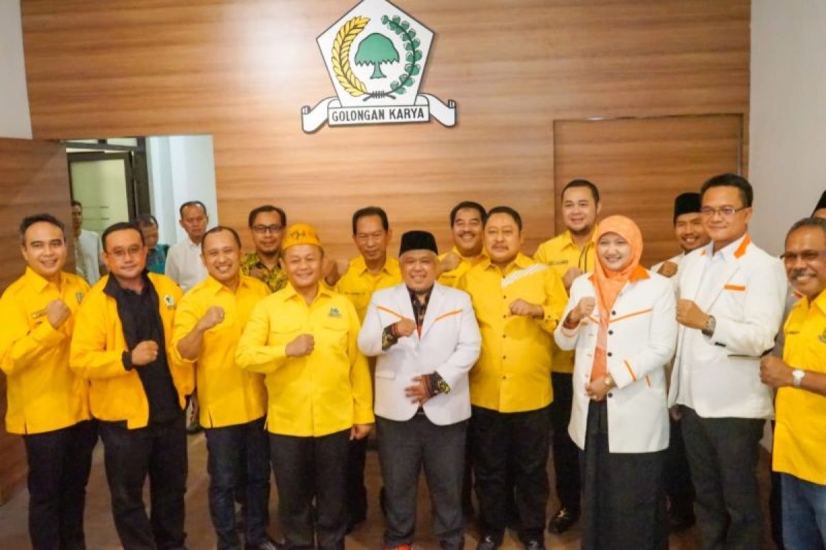 PKS Jatim pertimbangkan usung Bayu Airlangga di Pilkada Surabaya
