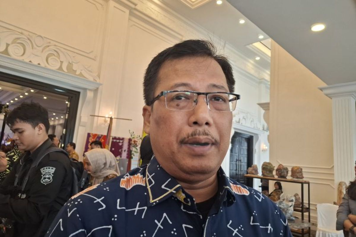 28 ribu hektare rawa di Lampung diolah jadi lahan pertanian