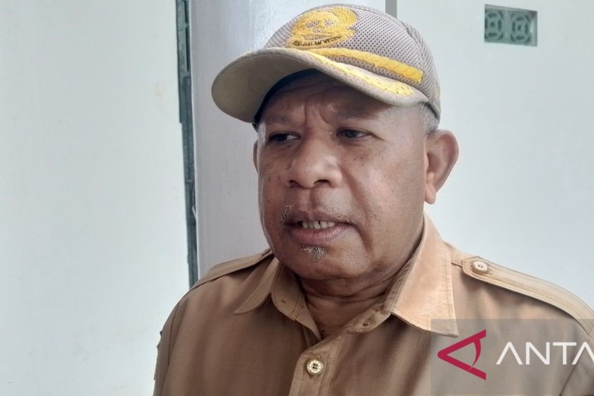 Pemkab Jayapura bangun rumah aman bagi anak terlantar