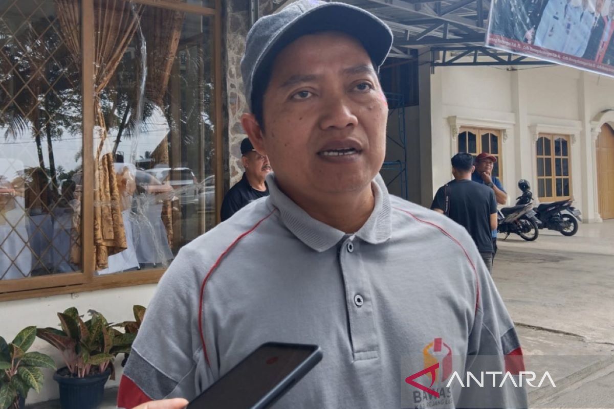 Bawaslu ingatkan kalangan ASN Rejang Lebong untuk menjaga netralitas