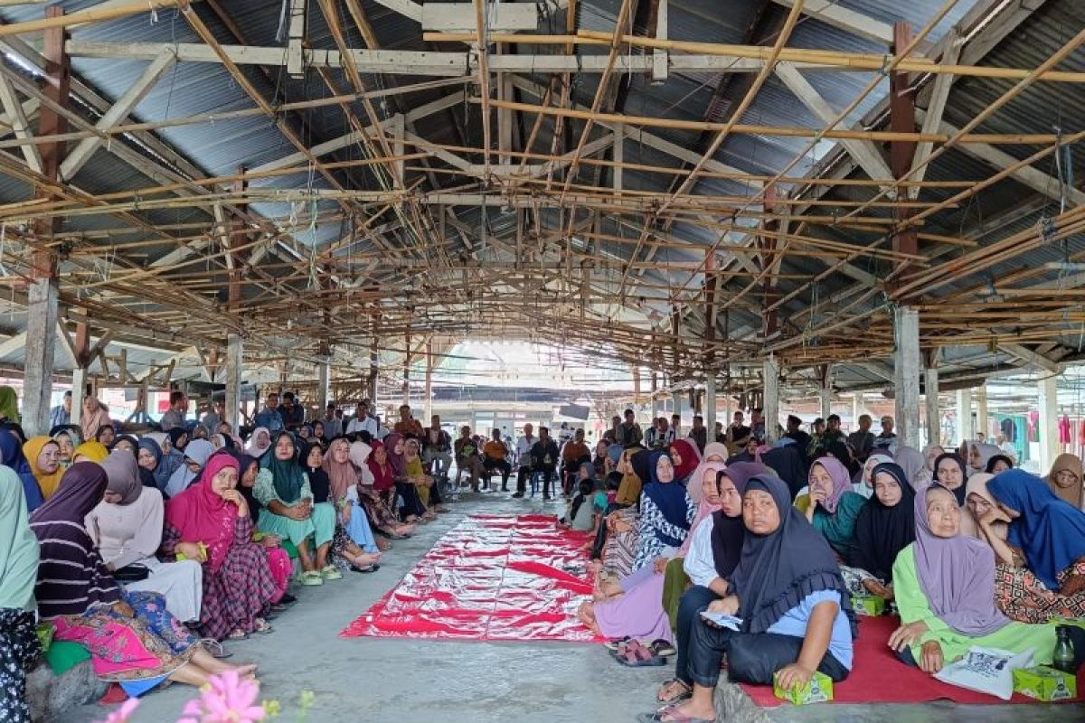 Pemkab Pasaman Barat sosialisasikan rehabilitasi rumah terdampak gempa