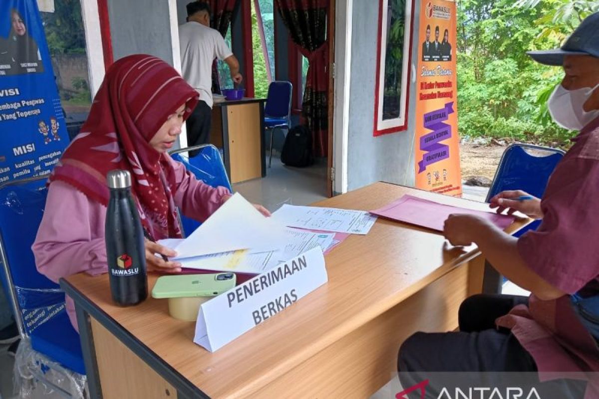 Bawaslu Bangka Tengah buka rekrutmen calon PKD