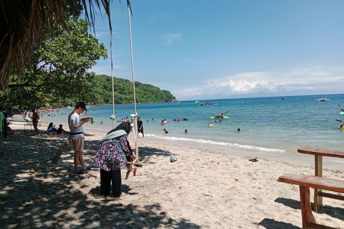 Pemkab Lombok Barat luncurkan program Senggigi sinergi