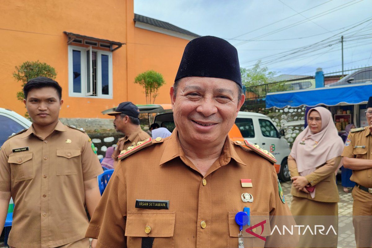 Pemkot Bengkulu jamin kemudahan berusaha agar ekonomi daerah tumbuh