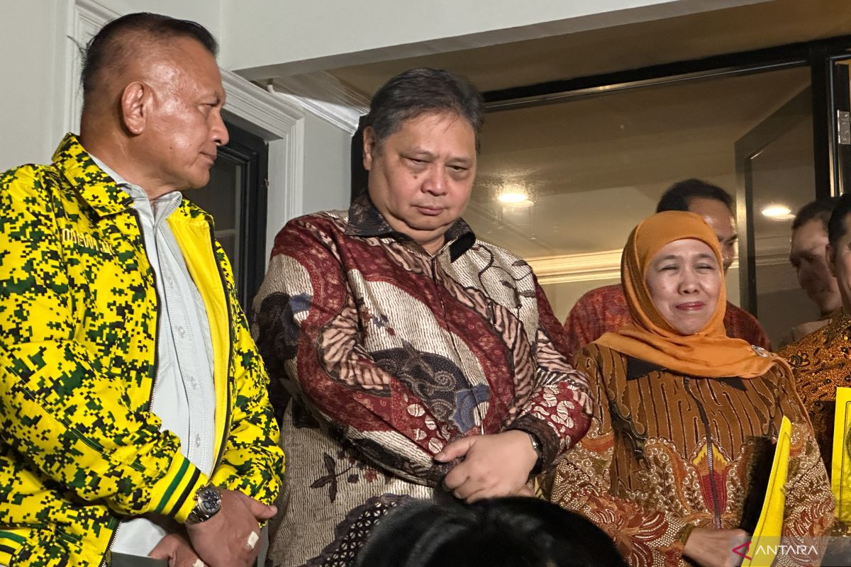Golkar sebut peluang Raffi Ahmad maju Pilkada Jakarta