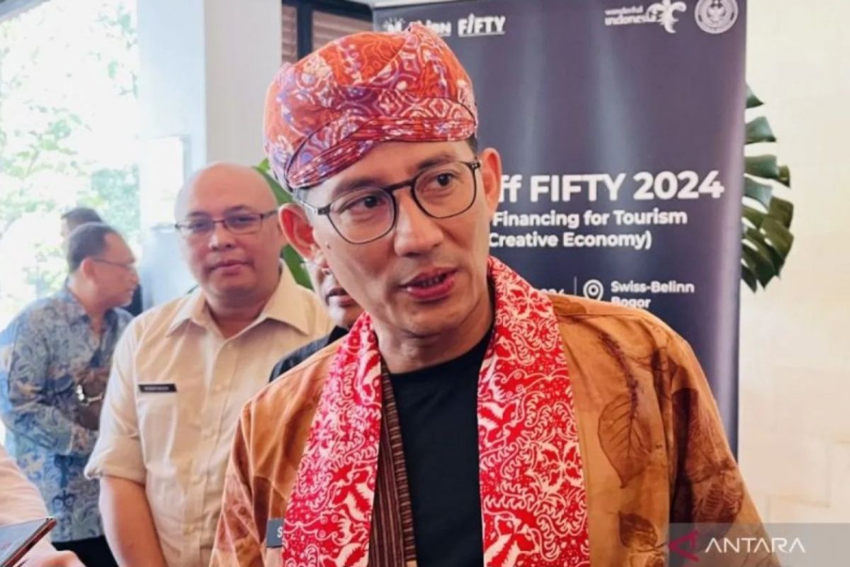 Tiga menteri pantau ketat Gim daring Free Fire