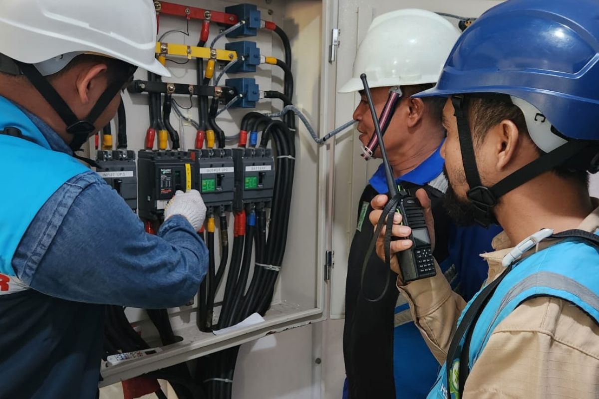 PLN imbau instalasi listrik pelanggan wajib memiliki SLO