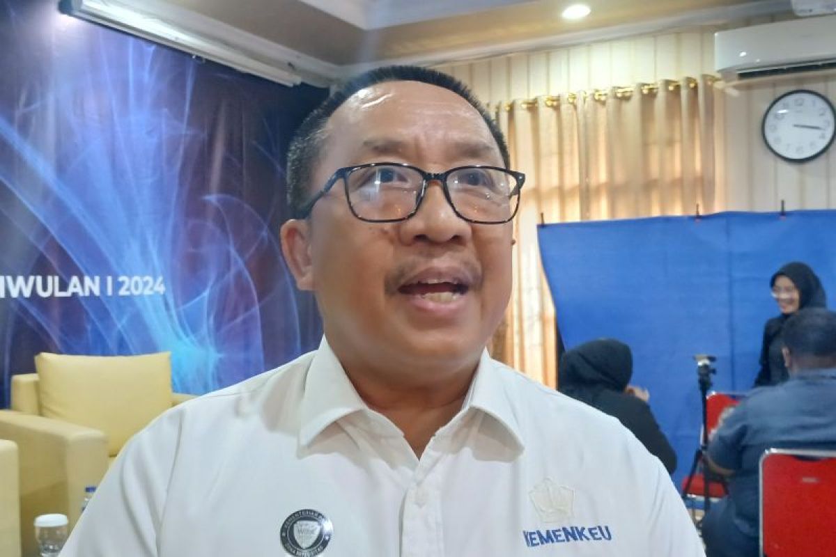 Penyaluran pembiayaan Ultra Mikro di Jambi tembus Rp39,74 miliar