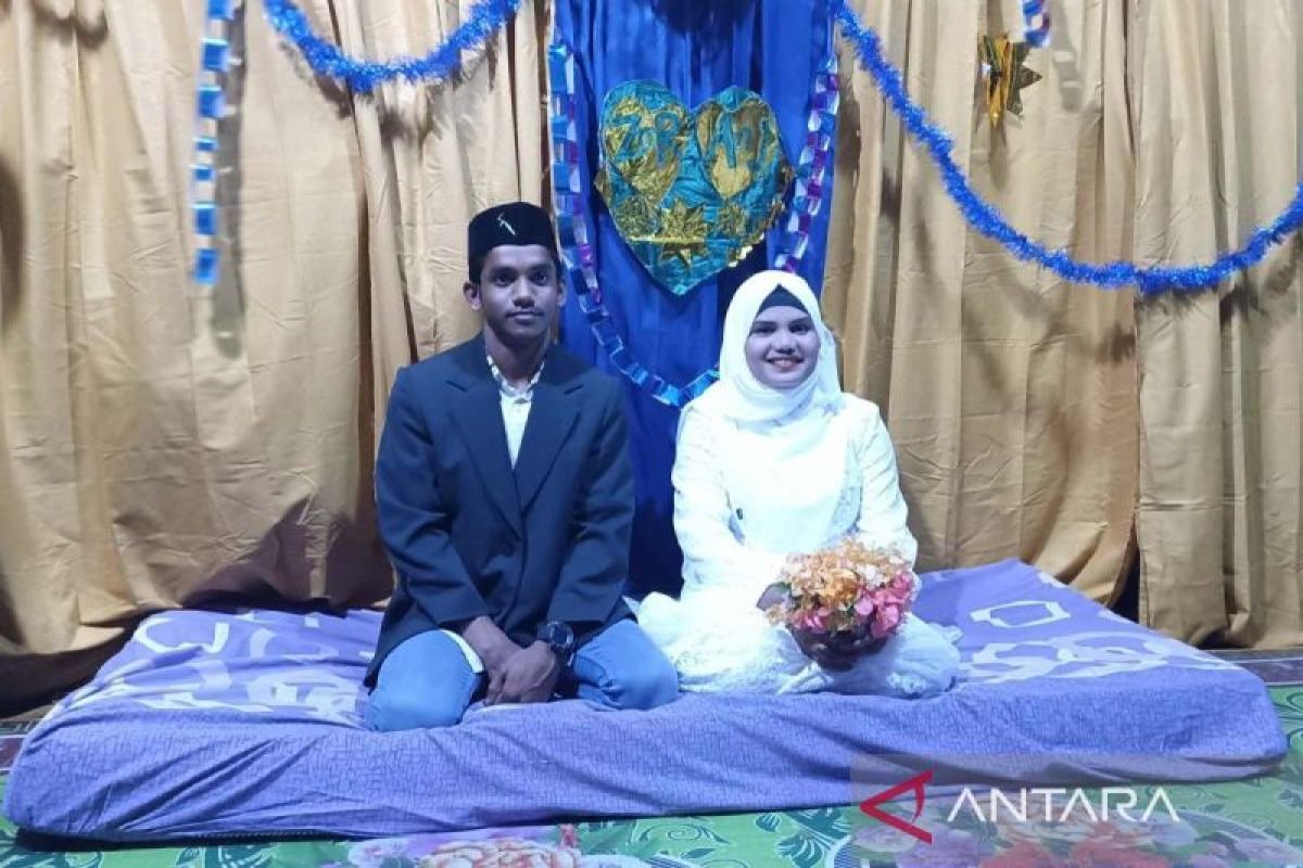 KUA: Pernikahan etnis Rohingya di Aceh Barat ilegal dan langgar UU Perkawinan