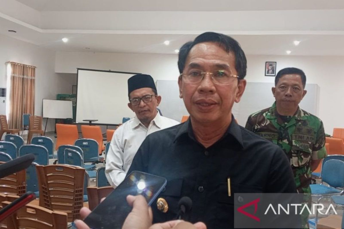 Pemkab Sigi tegaskan ASN wajib pensiun jika berpolitik