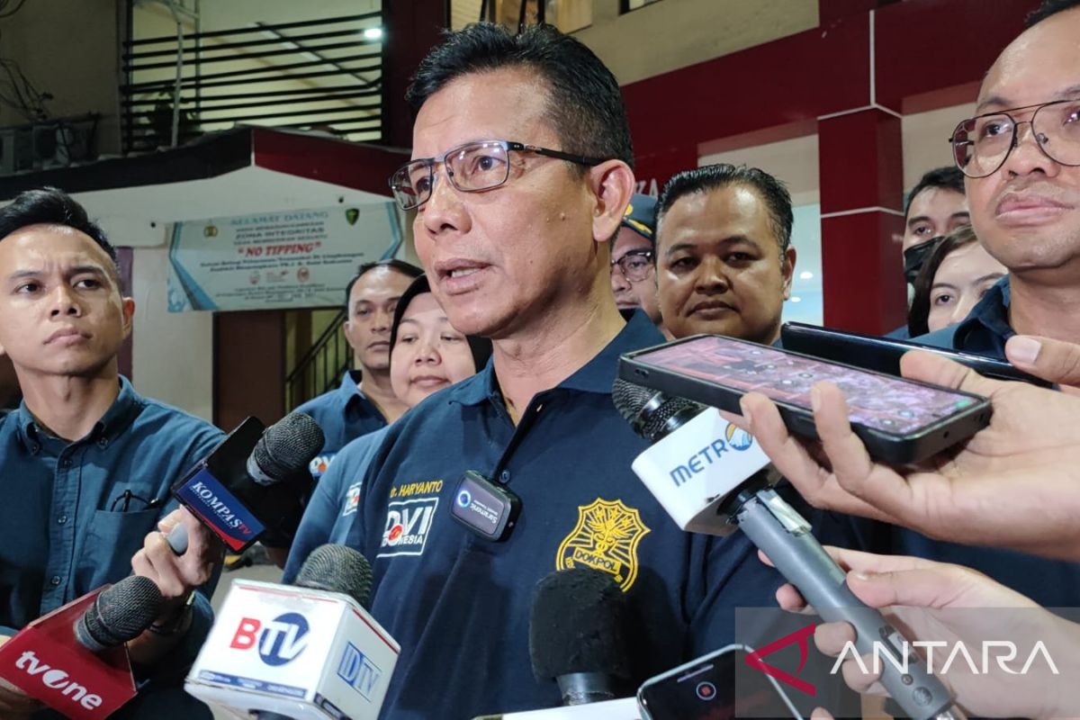 RS Polri: Jenazah korban pesawat jatuh di Tangerang tanpa luka bakar