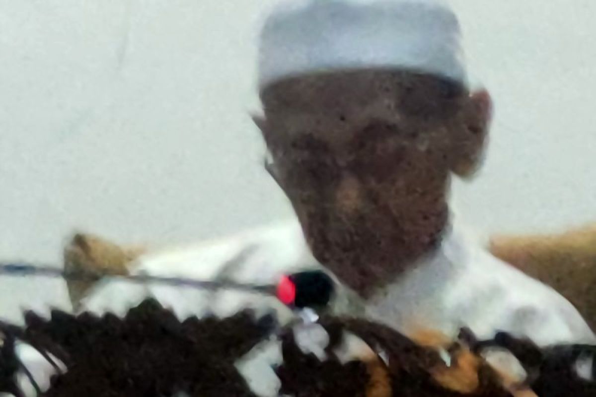 Guru Haji Tabrani ungkap rahasia keutamaan sepuluh hari pertama Zulhijjah
