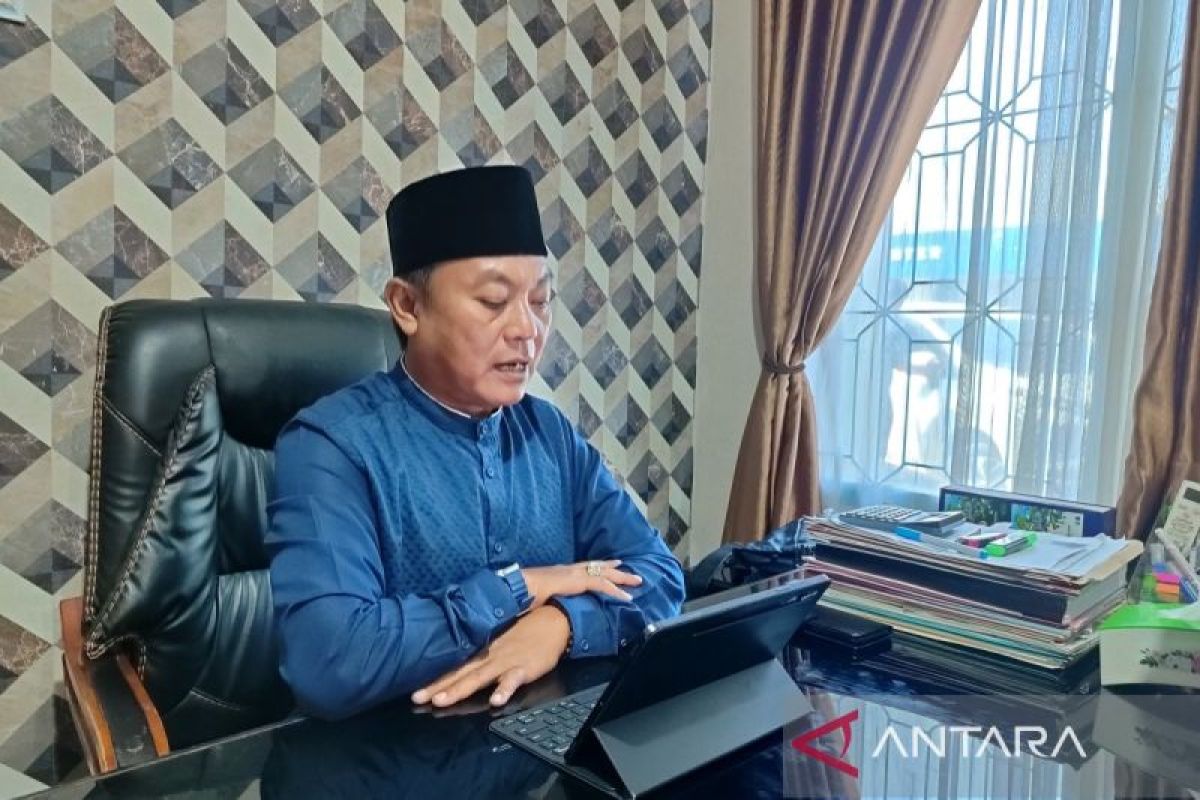 ASN Bengkulu yang maju pada Pilkada wajib mengundurkan diri