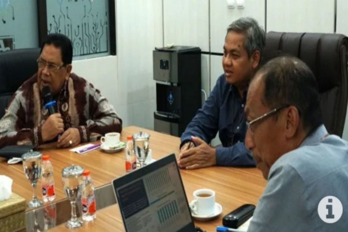 PLN-Tabalong DPRD collaborate to accelerate village electricity