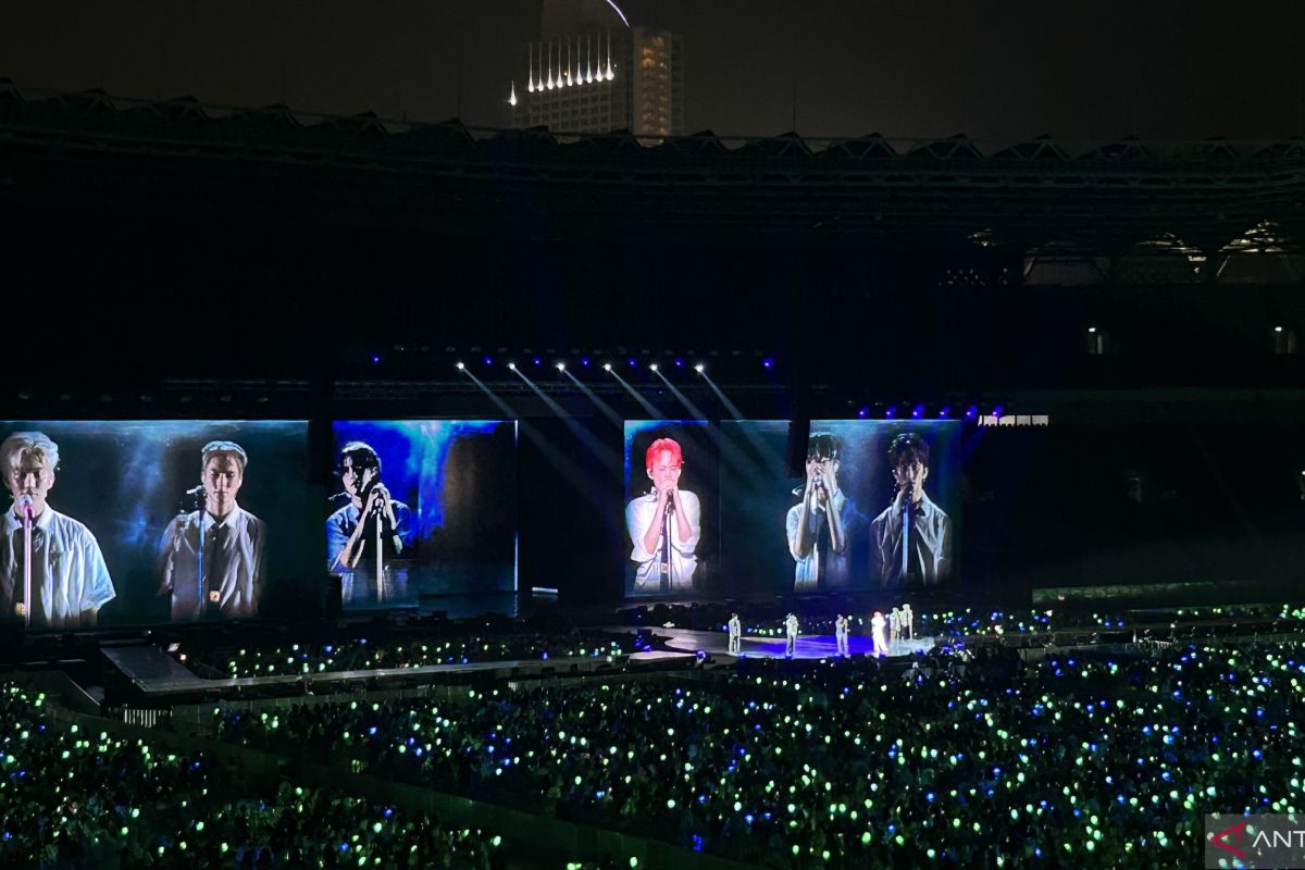 NCT DREAM akan kembali dengan album studio kelima pada Juli 2025