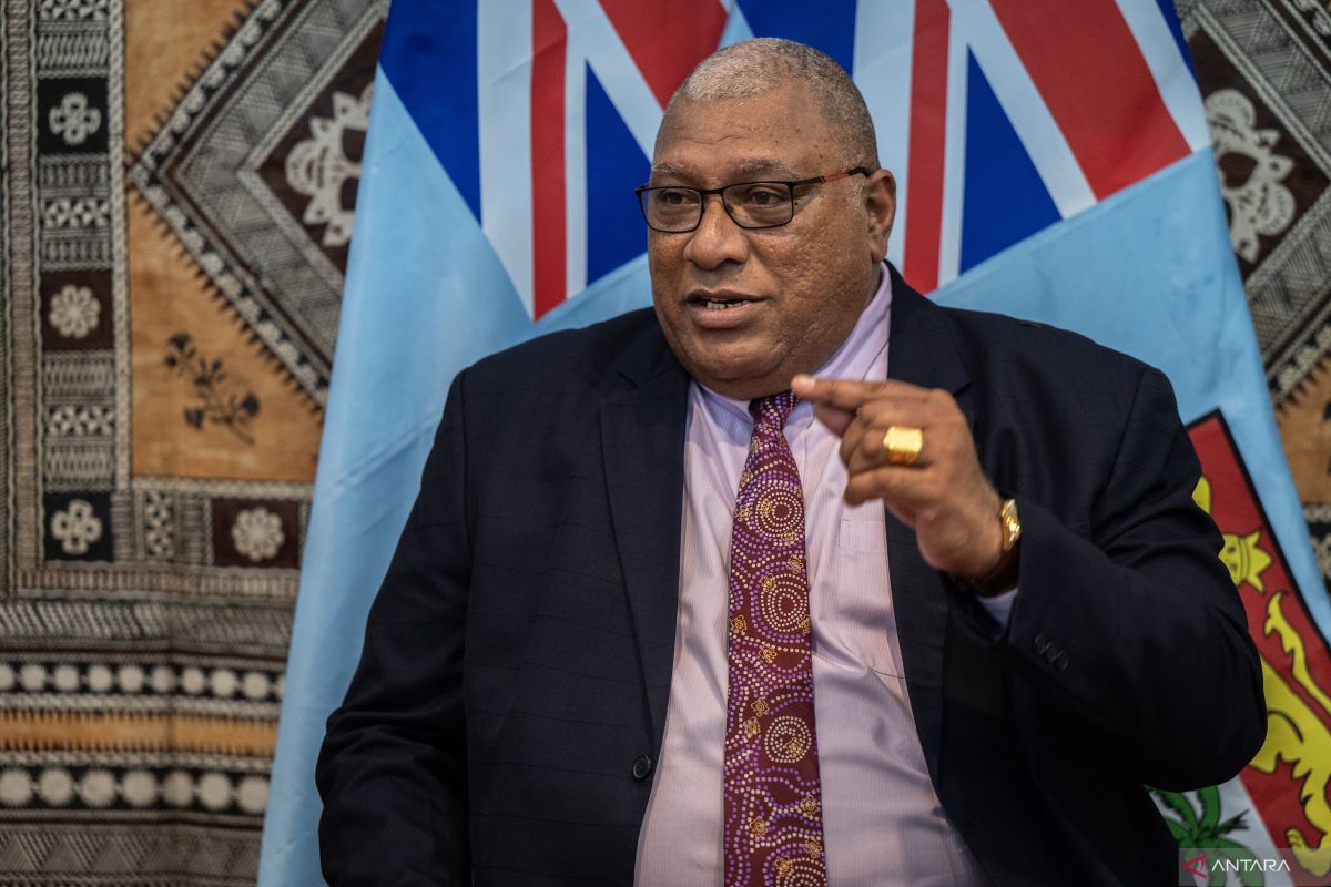 Fiji expects 10th World Water Forum to realize water security for all