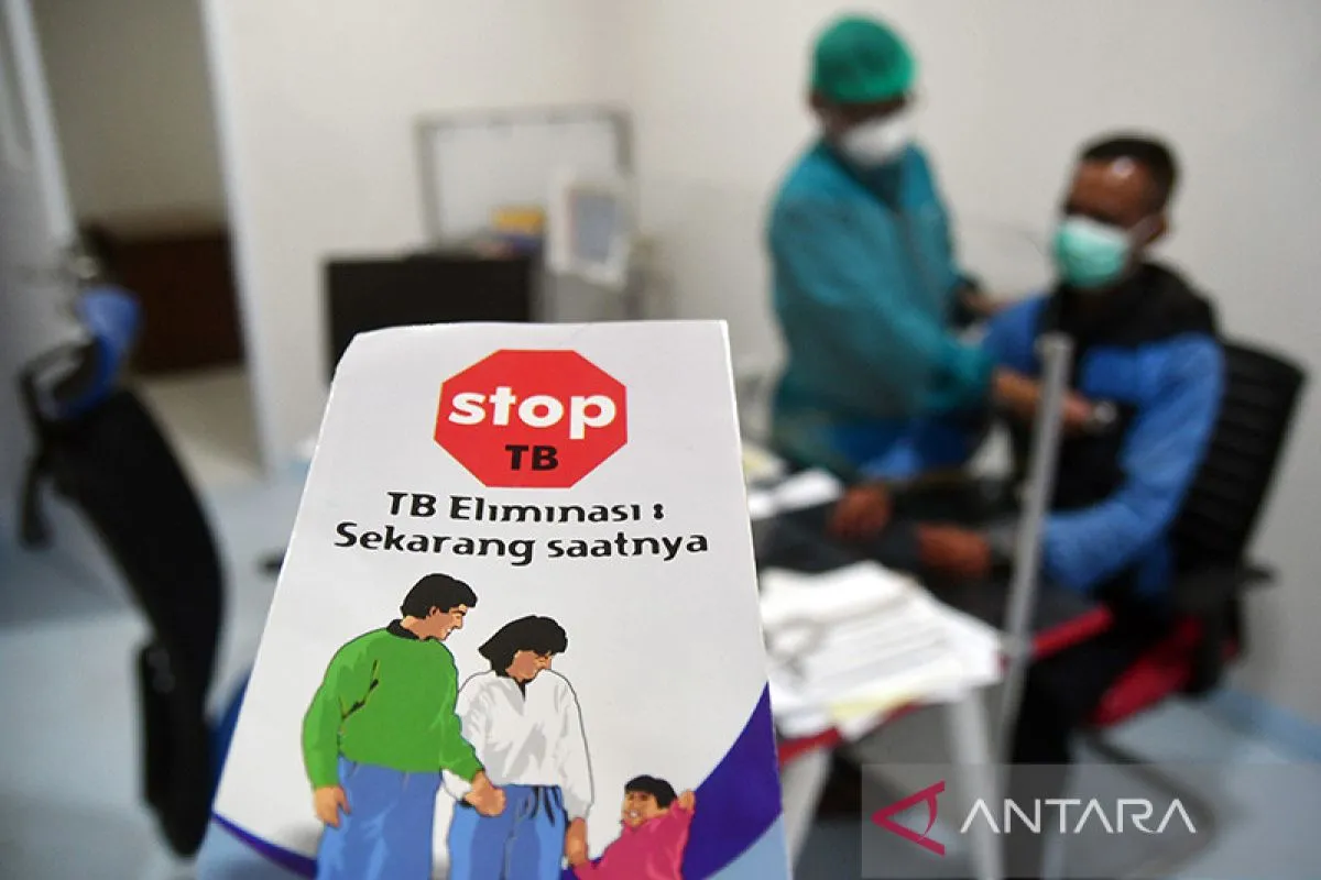 Watch out, if TB will not be but liable to getting TB – ANTARA Information Bangka Belitung