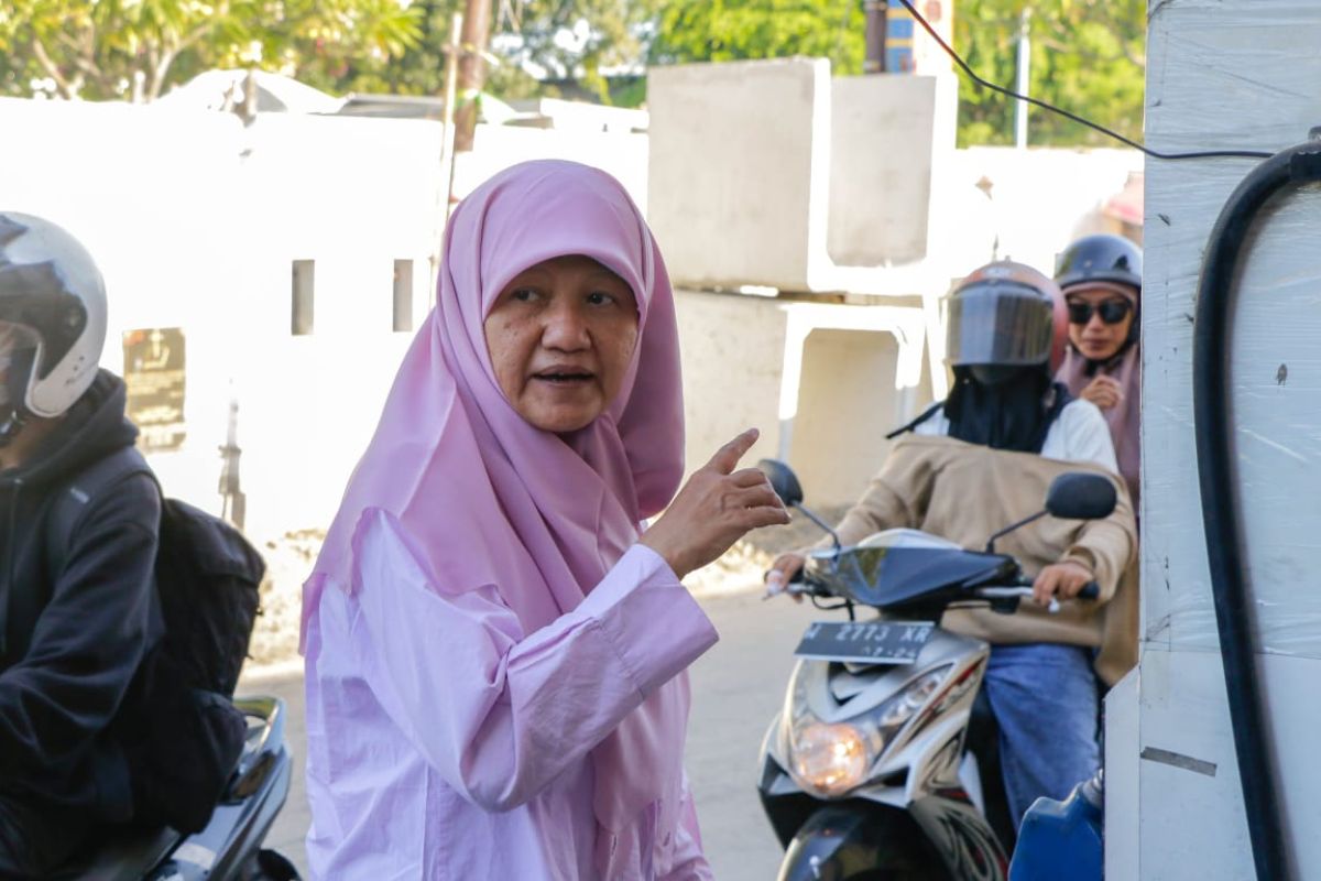 DPRD Surabaya: Lokasi proyek harus cantumkan batas waktu pengerjaan