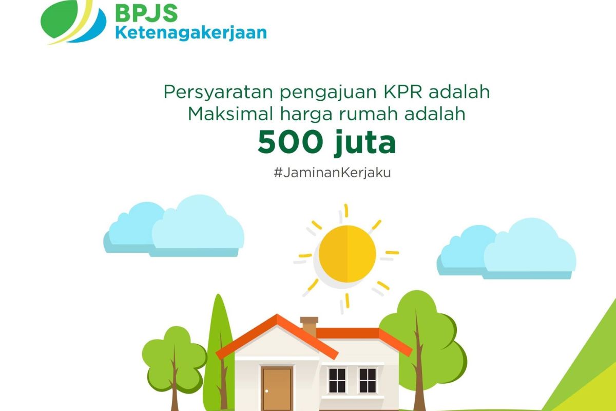 BPJamsostek Denpasar dorong pekerja gunakan program KPR bersubsidi